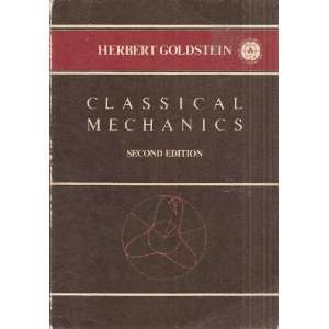   (Addison Wesley World Student Series) Herbert Goldstein Books