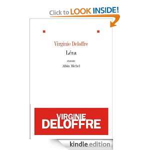 Léna (LITT.GENERALE) (French Edition) Virginie Deloffre  