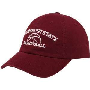  NCAA Top of the World Mississippi State Bulldogs Maroon 