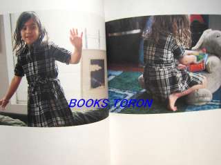 Childrens Clothes of New York Style #2/Japanese Clothes Pattern 