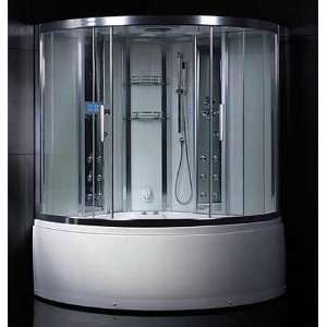  Linea Aqua Melody Showers   Shower Enclosures Steam 