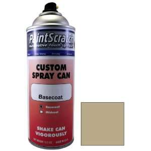 12.5 Oz. Spray Can of Beige Pearl Touch Up Paint for 1996 Ford Aspire 