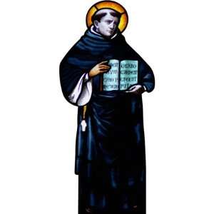  Saint Thomas Aquinas Cardboard Cutout Standee