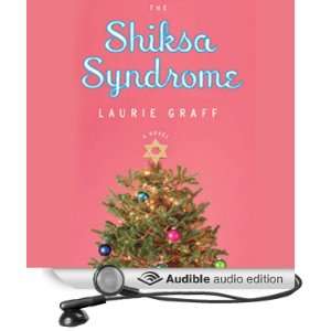   Syndrome (Audible Audio Edition) Laurie Graff, Hillary Huber Books