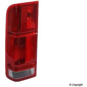  New Land Rover Discovery Genuine Taillight Assembly 99 02 