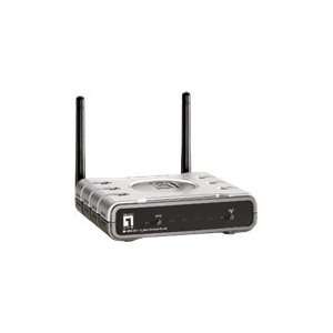  Levelone WBR 6011 Wireless N 300MBPS Broadband Router 