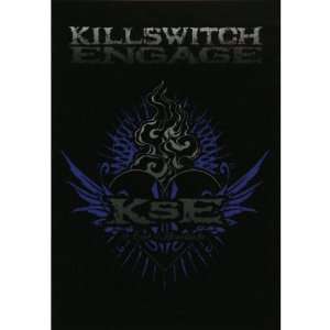 Killswitch Engage   End Of Heartache Tapestry