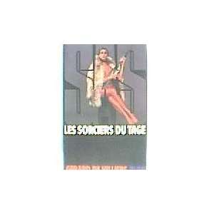    Les Sorciers Du Tage (9782259000369) Gerard De Villiers Books