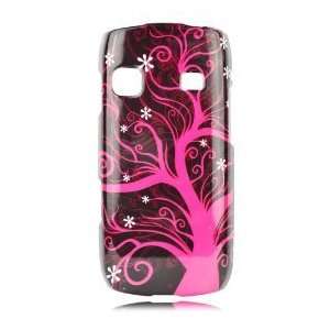  Samsung M580 Replenish Midnight Tree   Sprint Phone Case 