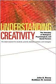 Understanding Creativity The Interplay of Biological, Psychological 