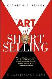 Short Selling, (0471146323), Staley, Textbooks   