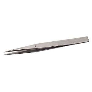  Beading / Knotting / Utility Tweezers 4 3/4 Inch 44121 