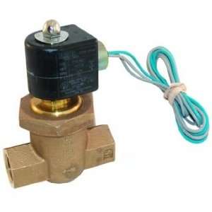  HOBART   344846 1 STEAM SOLENOID VALVE;3/4 120V