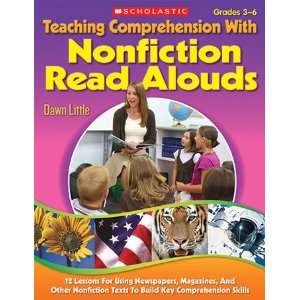 com Quality value Teaching Comprehension With By Scholastic Teaching 