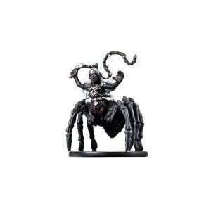    D & D Minis Aspect of Lolth # 46   Archfiends Toys & Games