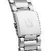 VEN SWISS Brand New Stainless Steel Swiss Watch with Date   RETAIL $ 