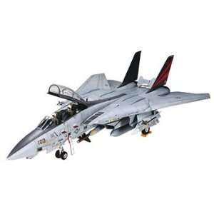  Tamiya   1/32 Grumman F 14A Tomcat Black Knights (Plastic 