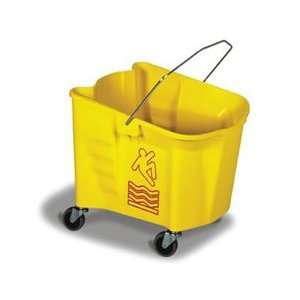  Splash Guardï¿½ Mop Bucket