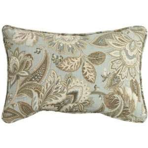  Valdosta Cliffside Mist Down filled Pillow