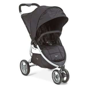  Valco Baby Snap Single Stroller  Black Iris Baby