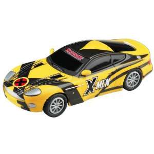  Martin V12 Vanquish X Men, Carrera GO, Scale 143 Toys & Games