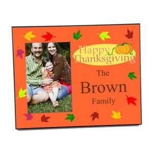  Thanksgiving Photo Frame Electronics