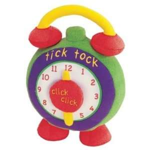 Ring Ring Alarm Clock by Baby Gund Toys & Games