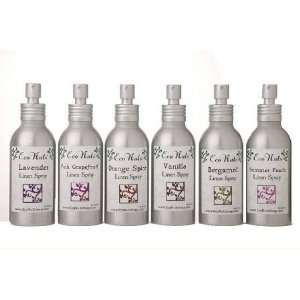 Linen Spray by Eco Nuts Baby