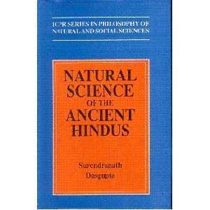   of the Ancient Hindus (9788185636511) Surendranath Dasgupta Books