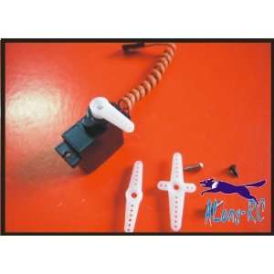    9g servo for helicopter /hobby plane /model/airplane Toys & Games