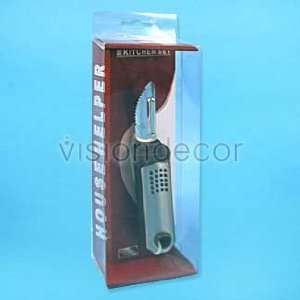 NEW Stainless Steel Grater w/ Teeth Kitchen Cooking 