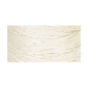   Thread Solids 500 Yards Cream V42 116; 6 Items/Order