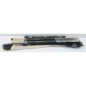 Aristo Craft G Scale Straight & Curved Track Sections (16 