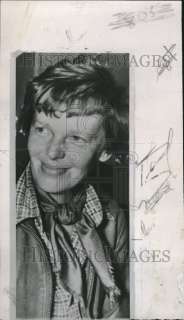 1960 Amelia Earhart Possibly Executed in Saipan  