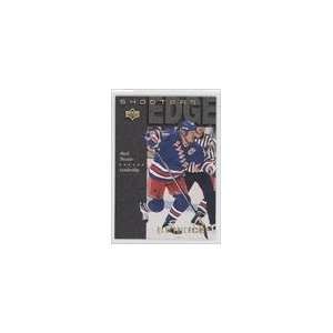  1994 95 Upper Deck Electric Ice #234   Mark Messier 