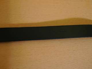 RALPH LAUREN Collection Alligator Belt NWT Sz XL $995  