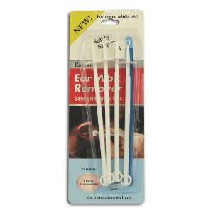 OTC Super Brands Ear Wax Remover (Family Size)  Grocery 