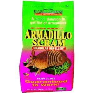    Enviro Protection 17006 6 Lb. Armadillo Repellent