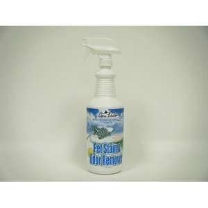 Fade Away Natural, Non Toix, Multi Enzyme Carpet Pet Stain 