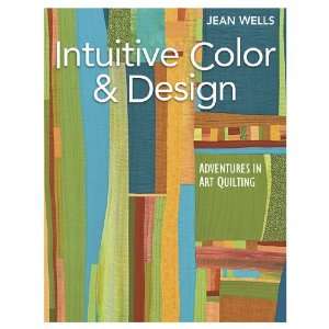  Intuitive Color & Design Arts, Crafts & Sewing