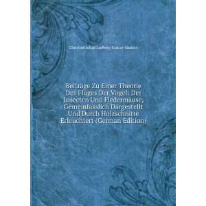   (German Edition) Christian Johan Lodberg Krarup Hansen Books