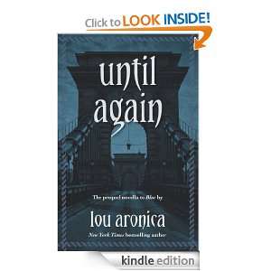 Until Again Lou Aronica  Kindle Store