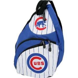 Chicago Cubs Youth Sling Bag 