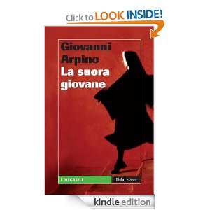   ) (Italian Edition) Giovanni Arpino  Kindle Store