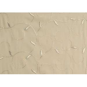  1734 Brenna in Linen by Pindler Fabric
