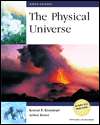 Physical Universe, (0072284145), Konrad B. Krauskopf, Textbooks 