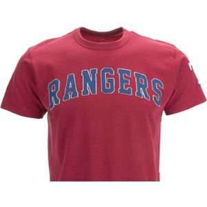   BRAND MLB Fieldhouse Basic T Shirt 