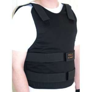  Concealable Bulletproof Vest Level 3 A, Size XXXL, Color 