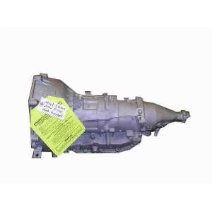  EverDrive Guaranteed Used Transmission 300774 Automotive