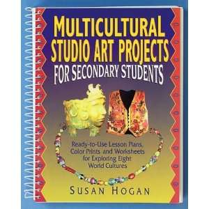   Studio Art Projects for Secondary Students